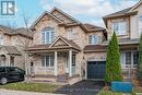 2237 Braeswood Lane, Burlington, ON  - Outdoor With Facade 