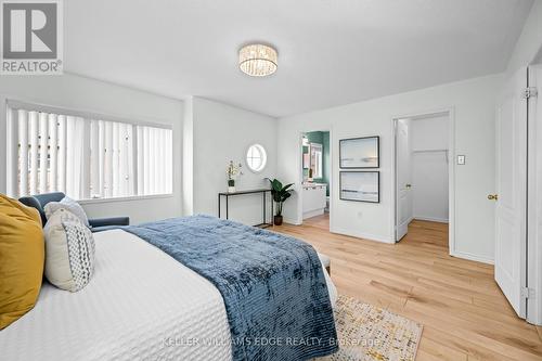 2237 Braeswood Lane, Burlington, ON - Indoor Photo Showing Bedroom