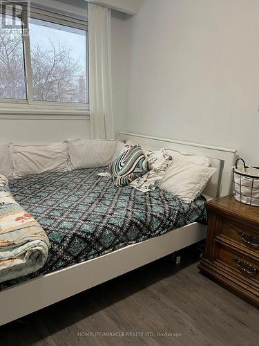 17 Seguin Court, Toronto, ON - Indoor Photo Showing Bedroom