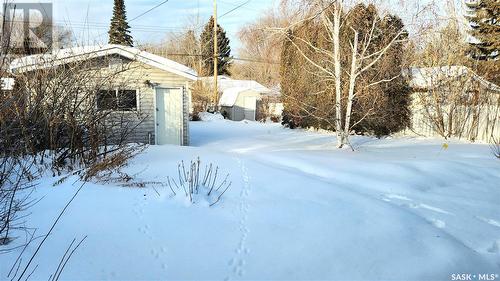 433 X Avenue N, Saskatoon, SK - Outdoor