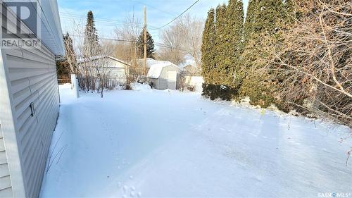 433 X Avenue N, Saskatoon, SK - Outdoor