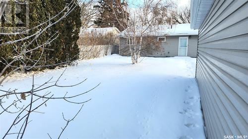 433 X Avenue N, Saskatoon, SK - Outdoor