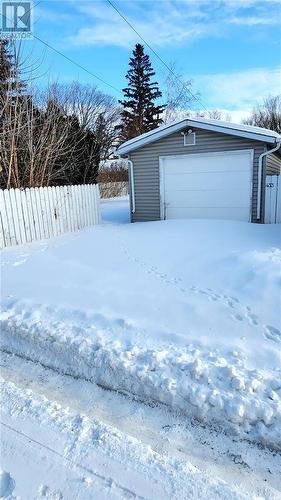 433 X Avenue N, Saskatoon, SK - Outdoor