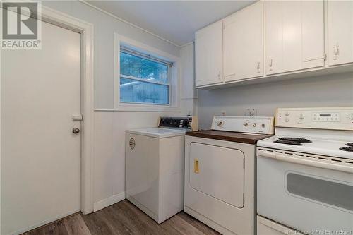 35-37 John T. Mcmillan Avenue, Saint John, NB - Indoor Photo Showing Laundry Room