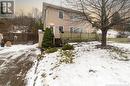 35-37 John T. Mcmillan Avenue, Saint John, NB  - Outdoor 