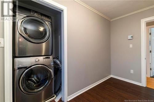 35-37 John T. Mcmillan Avenue, Saint John, NB - Indoor Photo Showing Laundry Room