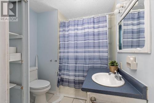 1294 Wellington St E, Sault Ste. Marie, ON - Indoor Photo Showing Bathroom