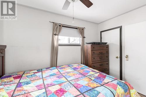 1294 Wellington St E, Sault Ste. Marie, ON - Indoor Photo Showing Bedroom