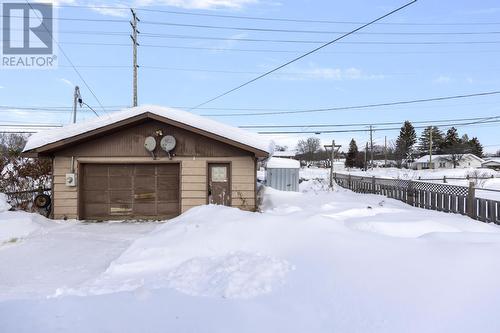 1294 Wellington St E, Sault Ste. Marie, ON - Outdoor