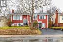 194 Canada Drive, St. John'S, NL  - Outdoor With Facade 