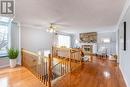 194 Canada Drive, St. John'S, NL  - Indoor Photo Showing Other Room With Fireplace 