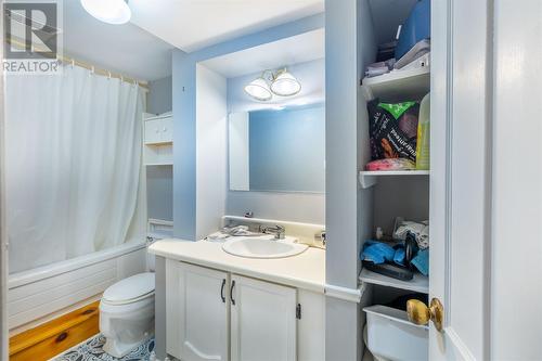 194 Canada Drive, St. John'S, NL - Indoor Photo Showing Bathroom