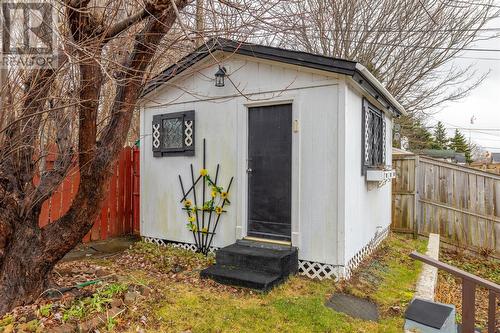 194 Canada Drive, St. John'S, NL - Outdoor