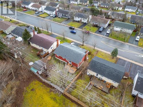 194 Canada Drive, St. John'S, NL - Outdoor With View