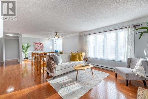 194 Canada Drive, St. John'S, NL - Indoor Photo Showing Living Room