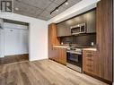 318 - 10 James Street, Ottawa, ON  - Indoor Photo Showing Kitchen 