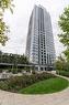 1305 - 18 Graydon Hall Drive, Toronto, ON  - Outdoor With Facade 