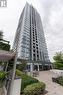 1305 - 18 Graydon Hall Drive, Toronto, ON  - Outdoor With Facade 