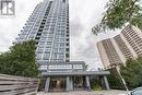 1305 - 18 Graydon Hall Drive, Toronto, ON  - Outdoor With Facade 