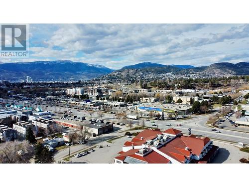 2110 Vasile Road, Kelowna, BC - Outdoor With View