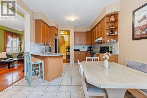 3949 Mayla Drive, Mississauga, ON - Indoor