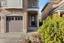 3949 Mayla Drive, Mississauga, ON  - Outdoor With Balcony 