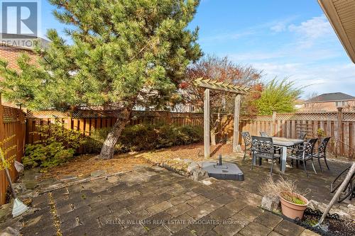 3949 Mayla Drive, Mississauga, ON - Outdoor With Deck Patio Veranda