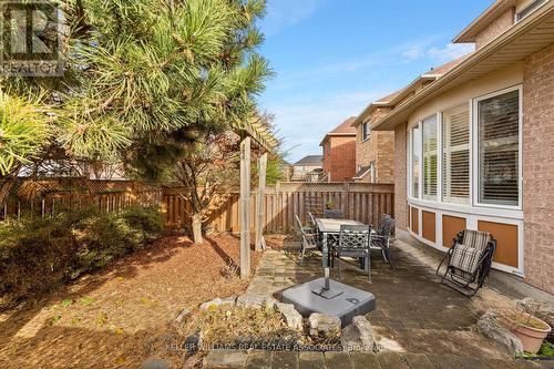 3949 Mayla Drive, Mississauga, ON - Outdoor With Deck Patio Veranda