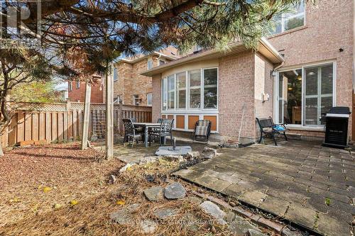 3949 Mayla Drive, Mississauga, ON - Outdoor With Deck Patio Veranda With Exterior