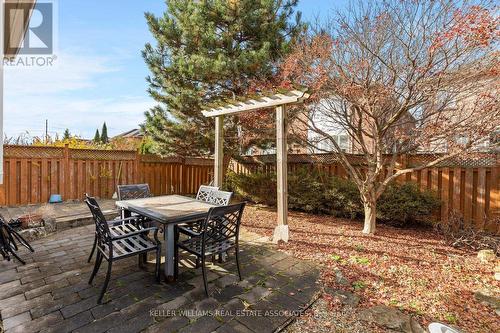 3949 Mayla Drive, Mississauga, ON - Outdoor With Deck Patio Veranda