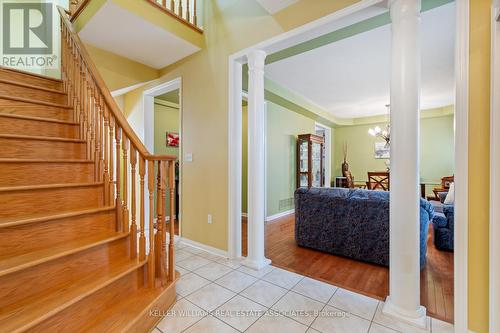 3949 Mayla Drive, Mississauga, ON - Indoor Photo Showing Other Room