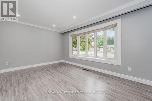 58 Parkview Drive, Orangeville, ON - Indoor Photo Showing Other Room