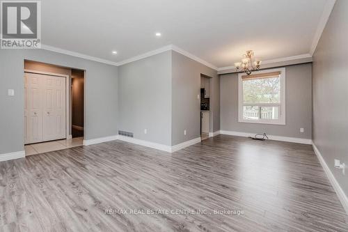 58 Parkview Drive, Orangeville, ON - Indoor Photo Showing Other Room