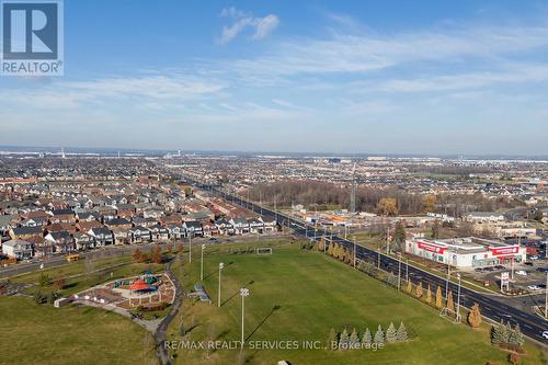 975 Kennedy Circle, Milton, ON - Outdoor With View