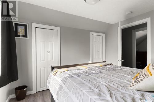 2842 Montague Street, Regina, SK - Indoor Photo Showing Bedroom