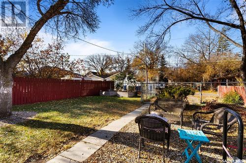 2842 Montague Street, Regina, SK - Outdoor