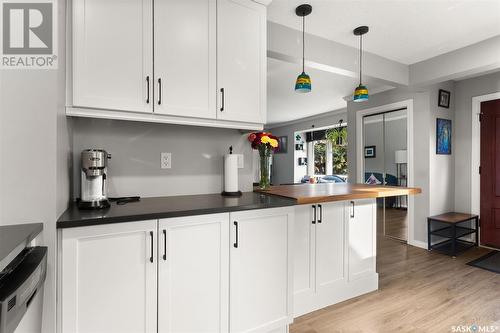 2842 Montague Street, Regina, SK - Indoor Photo Showing Kitchen