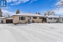 39 Coldwell Road, Regina, SK  - Outdoor With Facade 