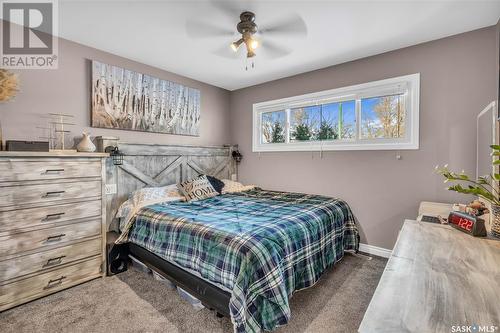 39 Coldwell Road, Regina, SK - Indoor Photo Showing Bedroom