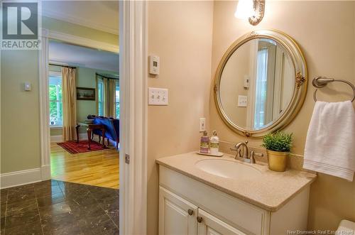 3218 Rothesay Road, Rothesay, NB - Indoor Photo Showing Bathroom