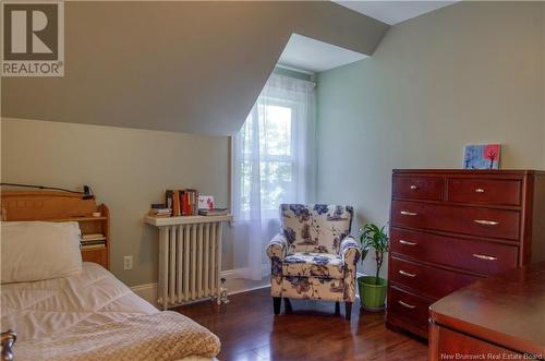 3218 Rothesay Road, Rothesay, NB - Indoor Photo Showing Bedroom