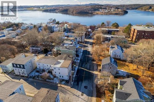 108 Main, Saint John, NB - Outdoor With Body Of Water With View