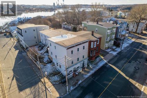 108 Main, Saint John, NB - Outdoor With View