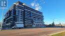 501 - 395 Dundas Street W, Oakville, ON  - Outdoor 