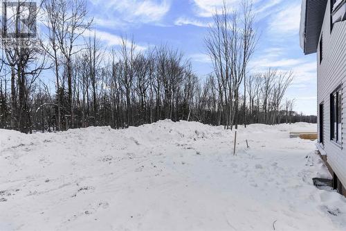 2 Sherwood Pkwy, Sault Ste. Marie, ON - Outdoor With View