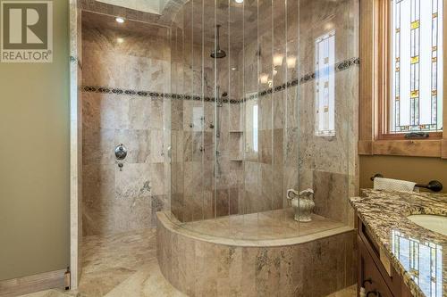 1555 Gregory Road Lot# B, West Kelowna, BC - Indoor Photo Showing Bathroom