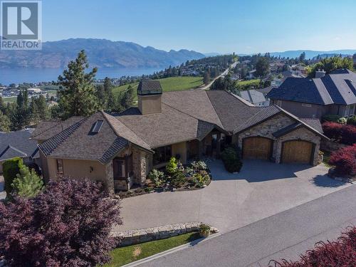 1555 Gregory Road Lot# B, West Kelowna, BC - Outdoor