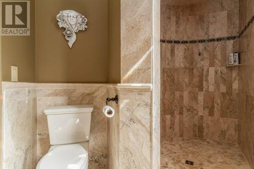 1555 Gregory Road Lot# B, West Kelowna, BC - Indoor Photo Showing Bathroom