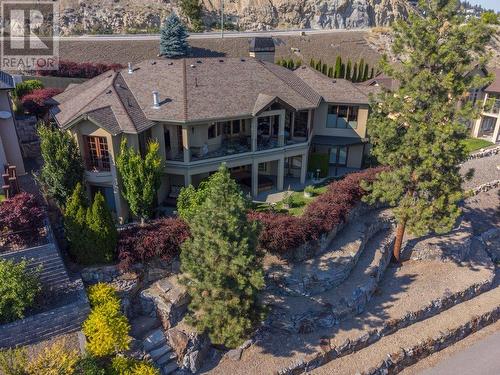 1555 Gregory Road Lot# B, West Kelowna, BC - Outdoor