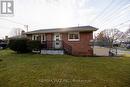 Main - 685 Emerson Avenue, Oshawa (Donevan), ON  - Outdoor With Deck Patio Veranda 